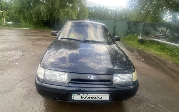 ВАЗ (Lada) 2112 2006 года за 770 000 тг. в Уральск
