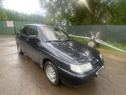 ВАЗ (Lada) 2112 2006 года за 770 000 тг. в Уральск – фото 3