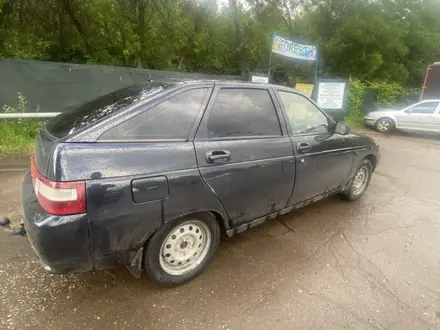 ВАЗ (Lada) 2112 2006 года за 770 000 тг. в Уральск – фото 6
