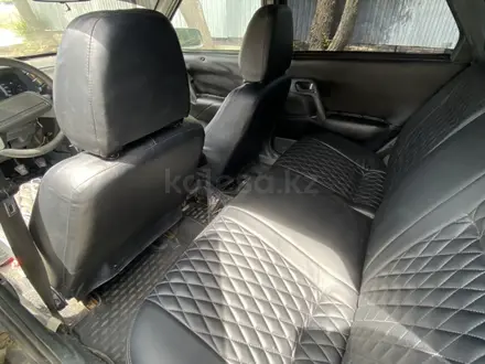 ВАЗ (Lada) 2112 2006 года за 770 000 тг. в Уральск – фото 17