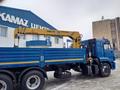 КамАЗ  КАМАЗ 65117 с КМУ 6,3 тонны 2023 года в Кокшетау – фото 7