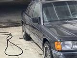 Mercedes-Benz 190 1989 года за 650 000 тг. в Аксу – фото 3