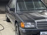 Mercedes-Benz 190 1989 года за 650 000 тг. в Аксу – фото 2