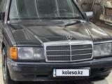 Mercedes-Benz 190 1989 года за 650 000 тг. в Аксу