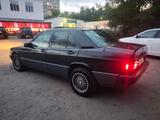 Mercedes-Benz 190 1989 года за 650 000 тг. в Аксу – фото 5