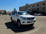 Toyota Land Cruiser Prado 2010 годаүшін16 500 000 тг. в Актау