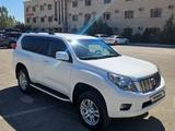 Toyota Land Cruiser Prado 2010 годаүшін16 500 000 тг. в Актау – фото 2