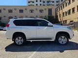Toyota Land Cruiser Prado 2010 годаүшін16 500 000 тг. в Актау – фото 4