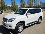Toyota Land Cruiser Prado 2010 годаүшін16 500 000 тг. в Актау – фото 3