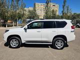 Toyota Land Cruiser Prado 2010 годаүшін16 500 000 тг. в Актау – фото 5
