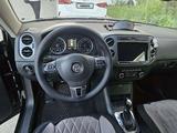 Volkswagen Tiguan 2012 года за 7 500 000 тг. в Шымкент – фото 2