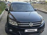 Volkswagen Tiguan 2012 годаүшін8 000 000 тг. в Шымкент – фото 5