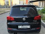 Volkswagen Tiguan 2012 годаүшін8 000 000 тг. в Шымкент – фото 3