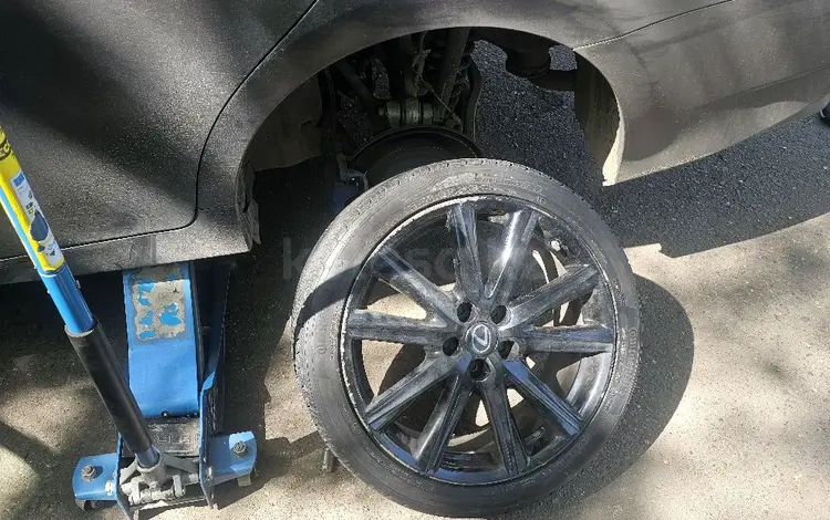Датчики TPMS датчики давления колеса шин за 15 000 тг. в Алматы