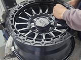 Датчики TPMS датчики давления колеса шин за 15 000 тг. в Алматы – фото 3