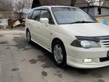 Honda Odyssey 2000 годаүшін5 200 000 тг. в Алматы – фото 2