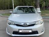 Toyota Camry 2012 года за 10 000 000 тг. в Алматы