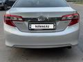 Toyota Camry 2012 года за 10 000 000 тг. в Алматы – фото 5