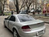 Dodge Stratus 2005 года за 2 400 000 тг. в Алматы – фото 5