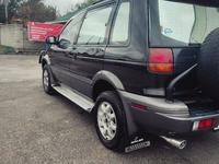 Mitsubishi RVR 1995 годаүшін1 650 000 тг. в Алматы