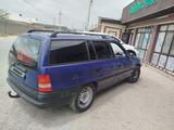 Opel Astra 1993 года за 1 000 000 тг. в Туркестан – фото 3