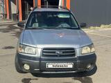 Subaru Forester 2003 года за 3 500 000 тг. в Алматы
