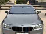 BMW 535 2015 годаүшін12 500 000 тг. в Шымкент – фото 2