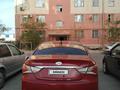 Hyundai Sonata 2012 годаfor3 700 000 тг. в Актау – фото 4