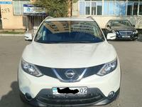 Nissan Qashqai 2017 годаүшін9 900 000 тг. в Астана