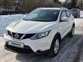 Nissan Qashqai 2017 годаүшін8 500 000 тг. в Астана