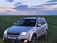 Subaru Forester 2008 года за 6 800 000 тг. в Астана