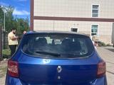 Renault Sandero 2015 года за 2 500 000 тг. в Костанай – фото 2