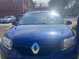 Renault Sandero 2015 года за 2 500 000 тг. в Костанай – фото 4