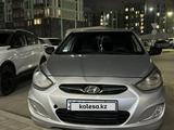 Hyundai Accent 2013 года за 5 200 000 тг. в Астана