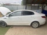 Kia Rio 2014 годаүшін3 000 000 тг. в Алматы