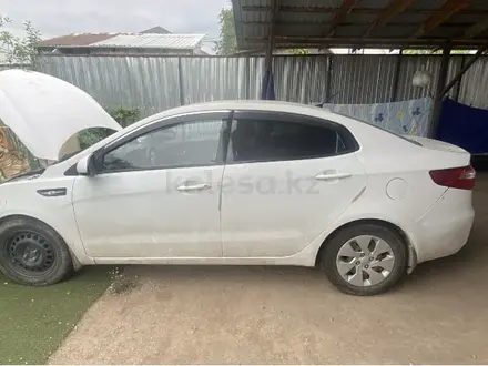 Kia Rio 2014 года за 3 000 000 тг. в Алматы