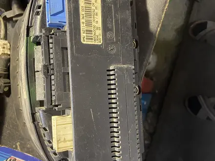 Щиток приборов BMW E39 за 25 000 тг. в Караганда – фото 5
