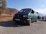 Volkswagen Transporter 2001 годаүшін3 650 000 тг. в Алматы