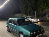 Volkswagen Golf 1990 года за 750 000 тг. в Шымкент