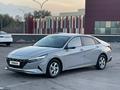 Hyundai Avante 2021 годаүшін10 500 000 тг. в Алматы – фото 12