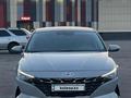 Hyundai Avante 2021 года за 10 500 000 тг. в Алматы – фото 2