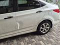 Hyundai Accent 2014 годаfor3 200 000 тг. в Алматы – фото 2