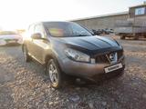 Nissan Qashqai 2013 годаfor5 170 000 тг. в Шымкент – фото 3