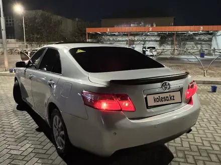 Toyota Camry 2006 года за 5 750 000 тг. в Актау – фото 2