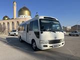 Toyota  Coaster 2014 года за 18 500 000 тг. в Актау – фото 2
