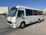 Toyota  Coaster 2014 года за 18 500 000 тг. в Актау – фото 3