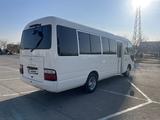 Toyota  Coaster 2014 года за 18 500 000 тг. в Актау – фото 4