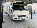 Toyota  Coaster 2014 года за 18 500 000 тг. в Актау