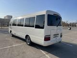 Toyota  Coaster 2014 года за 18 500 000 тг. в Актау – фото 5