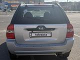 Kia Sportage 2005 года за 3 950 000 тг. в Актау – фото 3